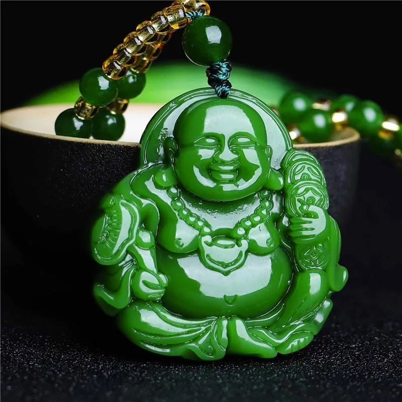 Collier pendentif bouddha Mait - Necklaces avis et prix