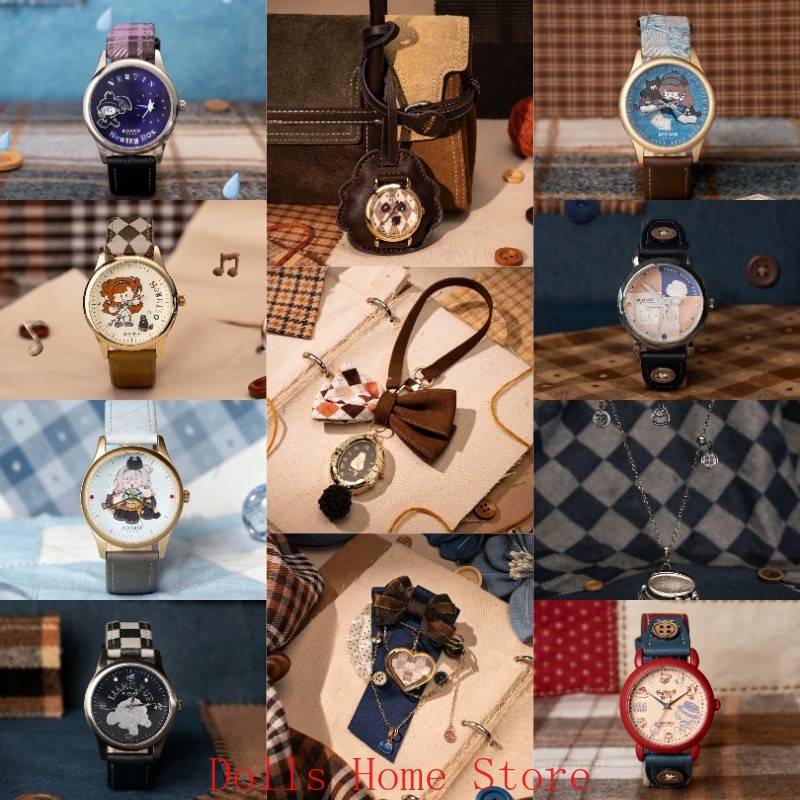 Game Official Reverse:1999 Son - Watch Accessories avis et prix
