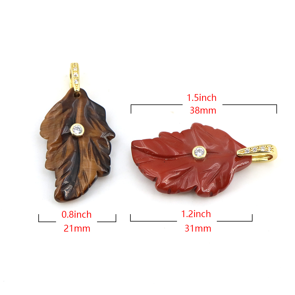 Pendentif en pierre naturelle  - Crystal Pendant Necklace Natural Stone avis et prix