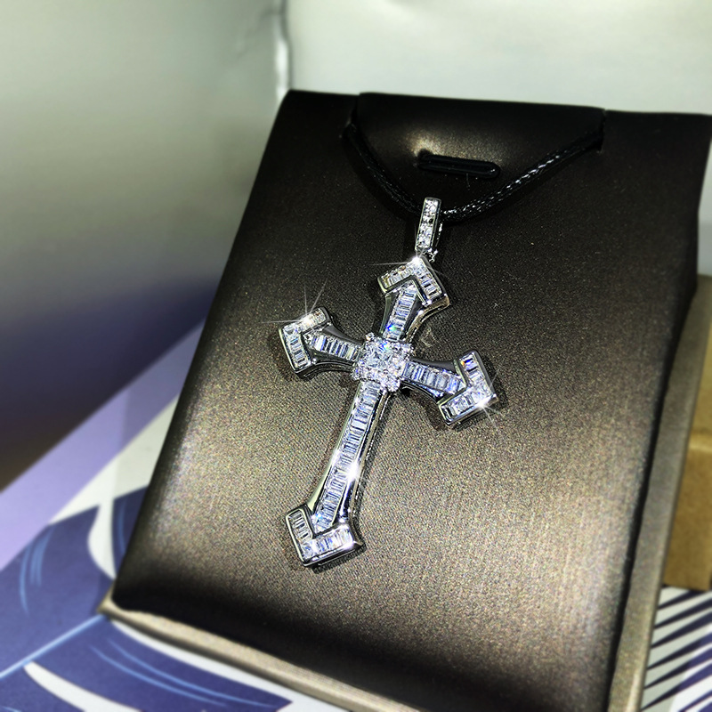 Collier en argent Sterling 925 - 925 Sterling Silver Chain Necklace Men avis et prix