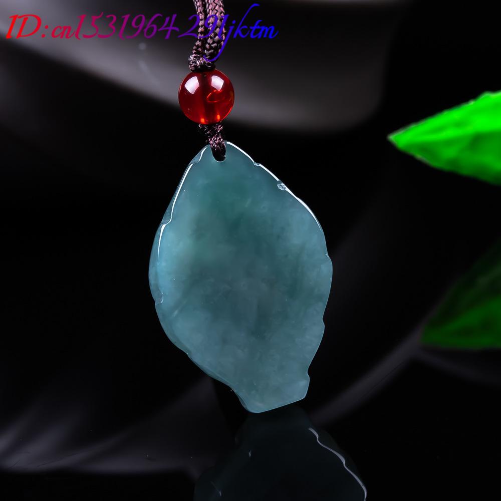 Collier pendentif renard en ja - Necklaces avis et prix