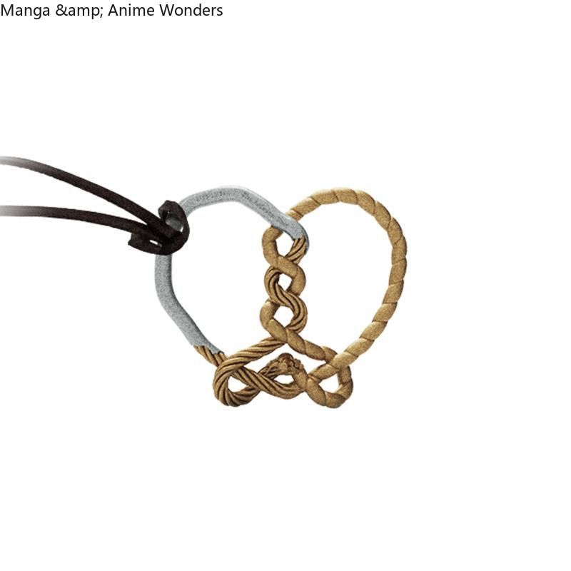 Game Reverse : Collier pendent - Anime Pendant Necklace avis et prix