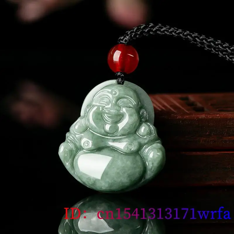 Pendentif en jadéite birmane v - Necklaces avis et prix