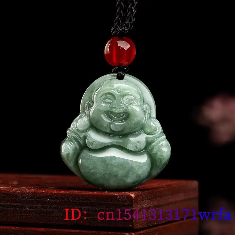 Pendentif en jadéite birmane v - Necklaces avis et prix