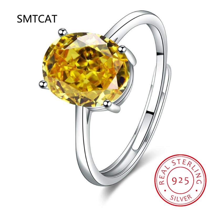 Bagues de fiançailles en Moiss - Moissanite Engagement Ring 1 Carat avis et prix