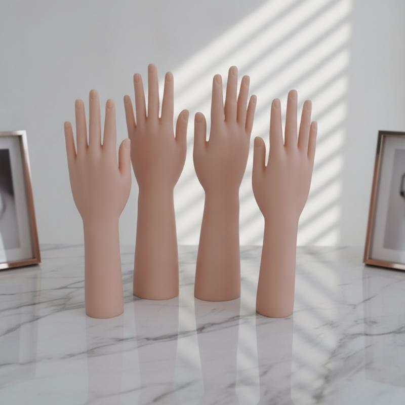 Mannequin réaliste en silicone - Watch Accessories avis et prix