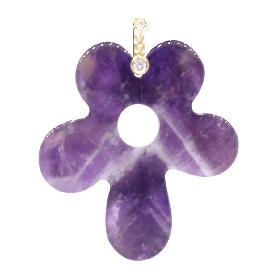 Breloques, pendentifs en pierr - Crystal Pendant Necklace Natural Stone avis et prix