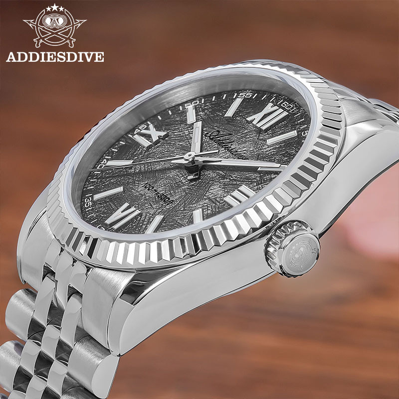 ADDIESDIVE montre élégante pou - Watch Accessories avis et prix