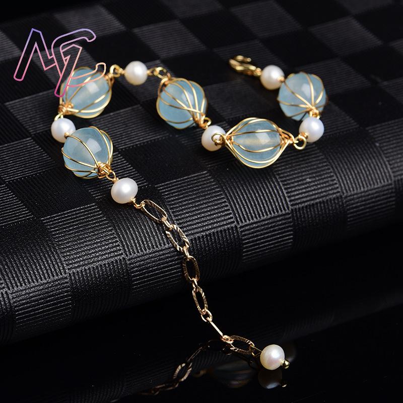 Boucles d'oreilles en perles d - Earrings avis et prix