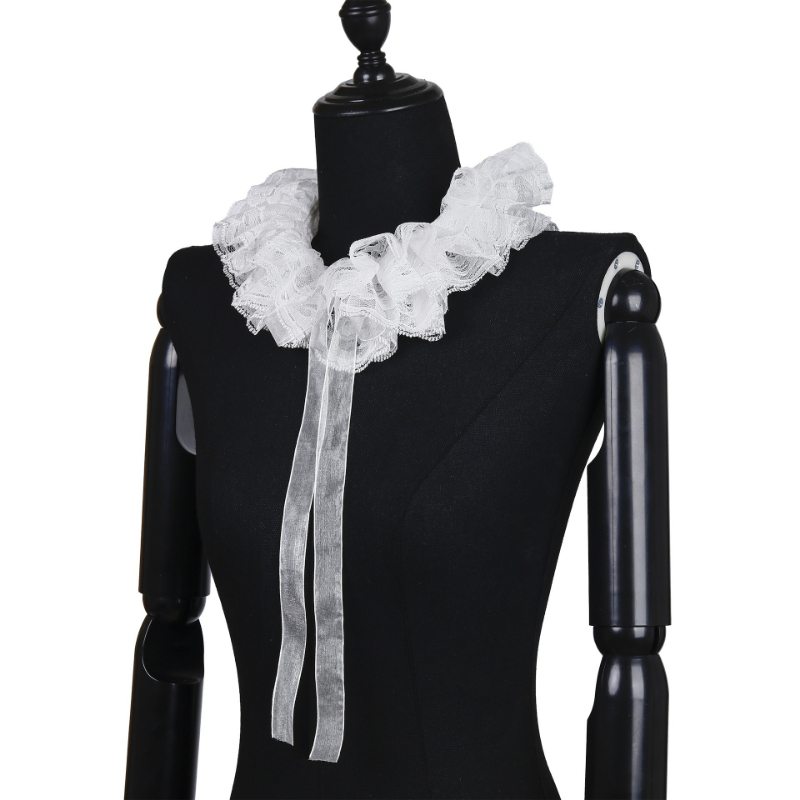 Ensemble col et poignets en de - Necklaces avis et prix