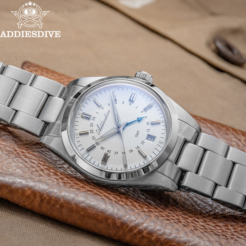 ADDIESDIVE marque chaude 36mm  - Watch Accessories avis et prix