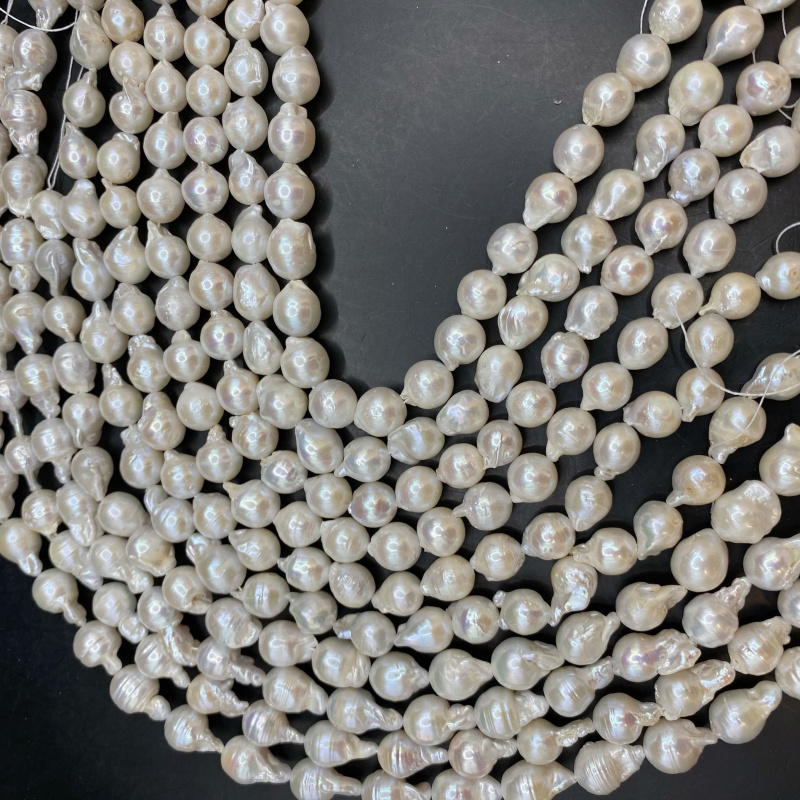 Collier ras du cou en perles d - Pearl Choker Necklace Vintage avis et prix
