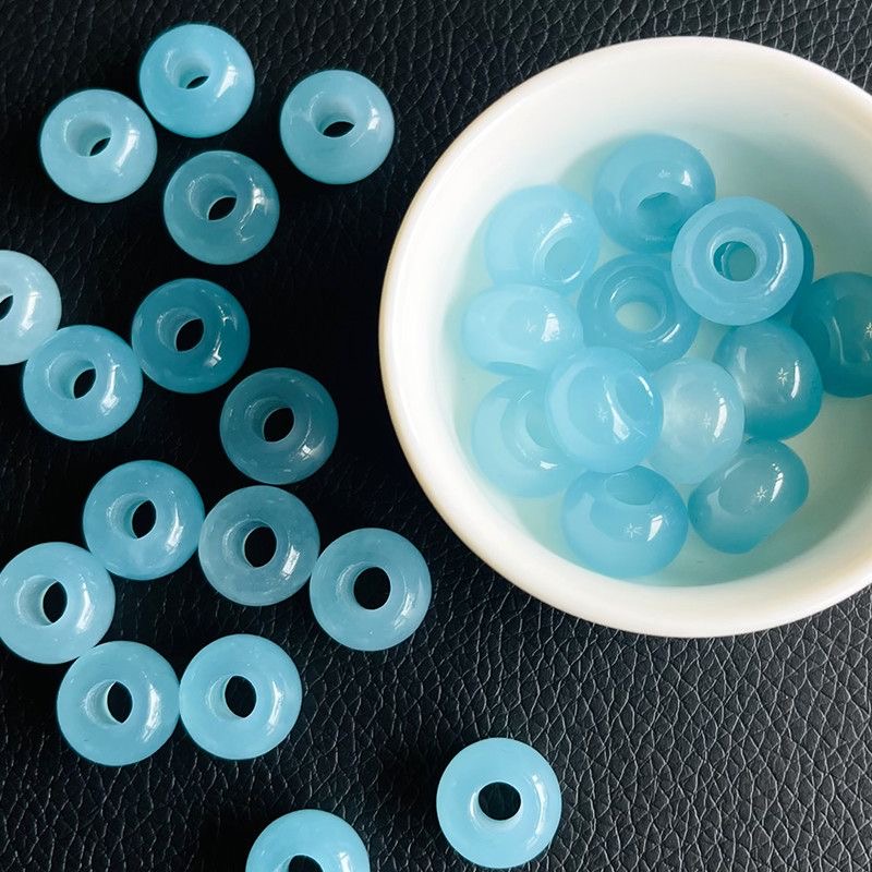 10 pièces, perles naturelles b - Earrings avis et prix