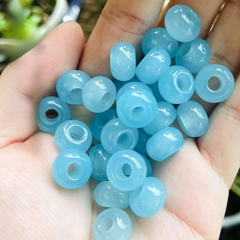 10 pièces, perles naturelles b - Earrings avis et prix